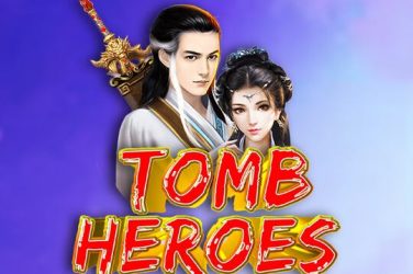 Информация за играта Tomb Heroes