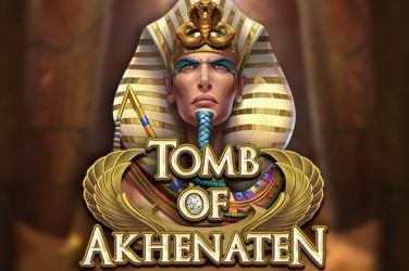 Информация за играта Tomb of Akhenaten