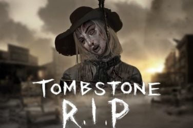 Информация за играта Tombstone RIP