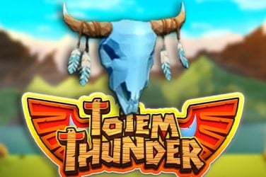 Информация за играта Totem Thunder