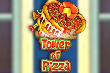 Информация за играта Tower Of Pizza