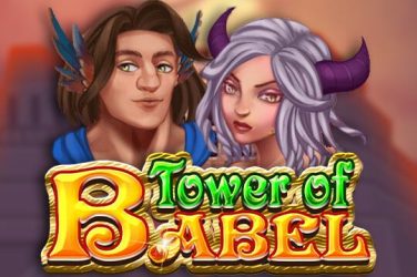 Информация за играта Tower of Babel