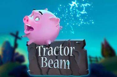 Информация за играта Tractor Beam