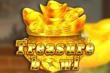 Информация за играта Treasure Bowl