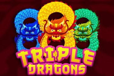 Triple Dragons – Ka Gaming