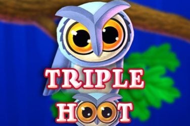 Информация за играта Triple Hoot