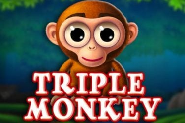 Информация за играта Triple Monkey