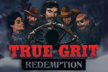 Информация за играта True Grit Redemption