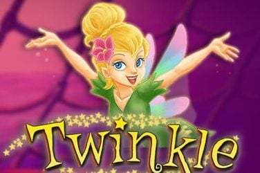 Информация за играта Twinkle