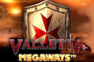 Информация за играта Valletta Megaways