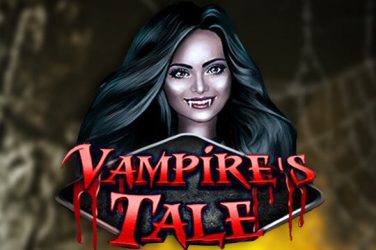 Информация за играта Vampire’s Tale