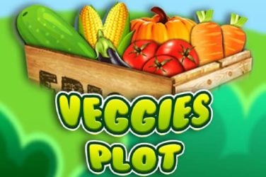 Информация за играта Veggies Plot