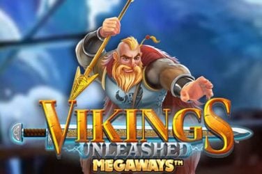 Информация за играта Vikings Unleashed Megaways