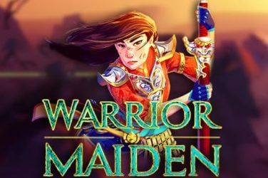 Warrior Maiden