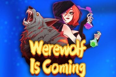 Информация за играта Werewolf Is Coming