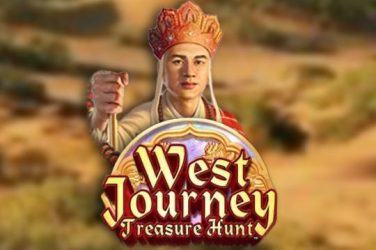Информация за играта West Journey Treasure Hunt