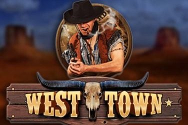 Информация за играта West Town