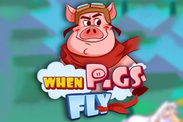 Информация за играта When Pigs Fly