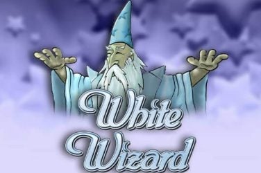 Информация за играта White Wizard