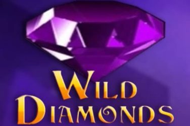 Информация за играта Wild Diamonds
