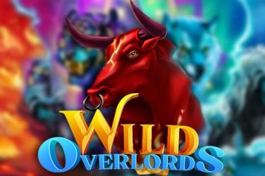 Информация за играта Wild Overlords