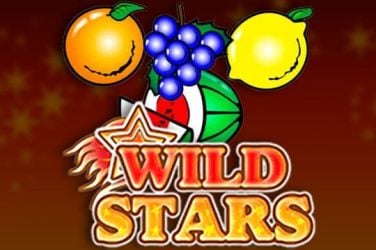 Информация за играта Wild Stars