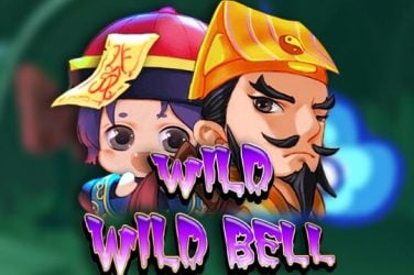 Информация за играта Wild Wild Bell