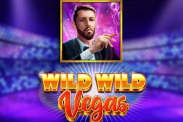 Информация за играта Wild Wild Vegas