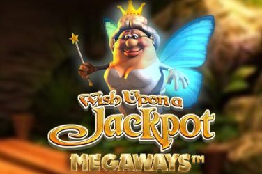 Информация за играта Wish Upon a Jackpot Megaways