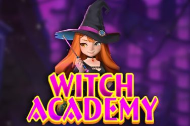 Информация за играта Witch Academy