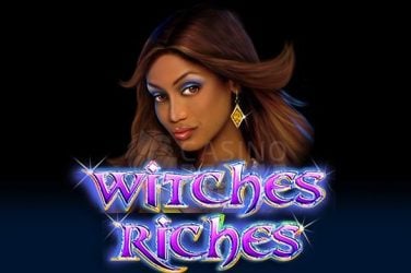 Информация за играта Witches Riches