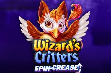 Информация за играта Wizard’s Critters