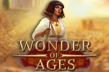 Информация за играта Wonder of Ages
