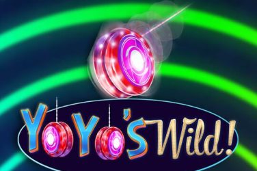Информация за играта Yoyo’s Wild