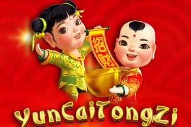 Информация за играта Yun Cai Tong Zi