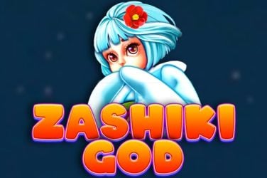 Информация за играта Zashiki God
