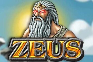 Информация за играта Zeus