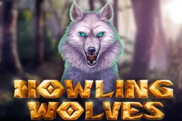 Информация за играта Howling Wolves Megaways
