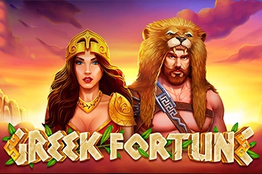 Информация за играта Greek Fortune