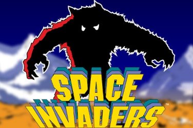Информация за играта Space Invaders
