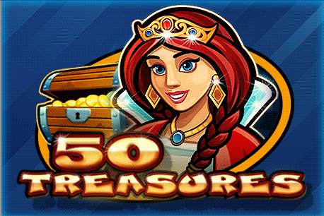 Информация за играта 50 Съкровища
