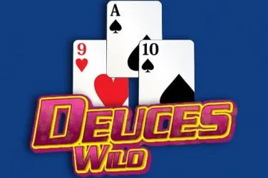 Информация за играта Deuces Wild (Habanero)
