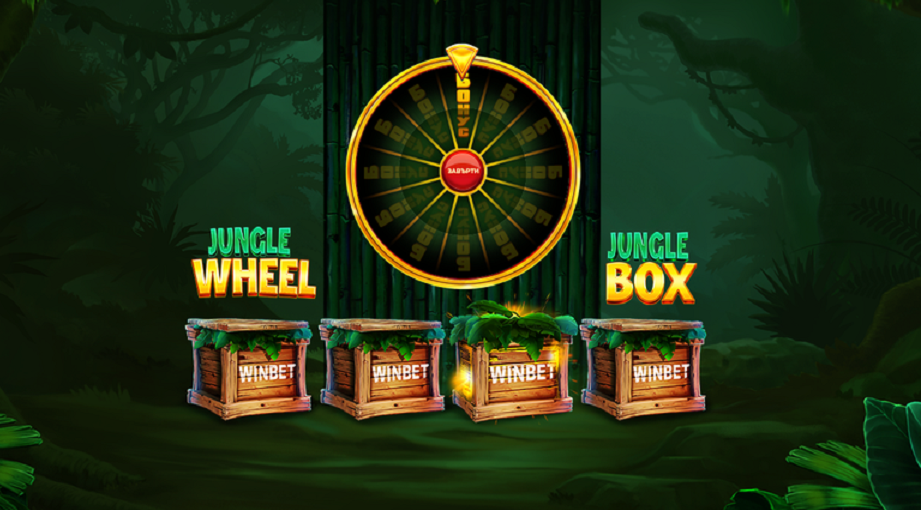winbet jungle box