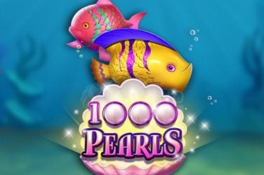 1000 Pearls