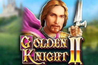 Golden Knight II