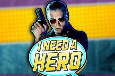 I Need A Hero