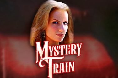 Mystery Train