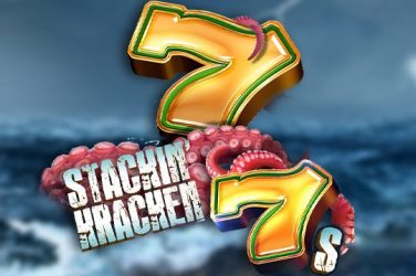 Stackin Kracken 7s