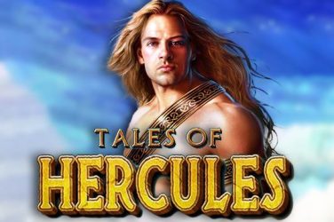 Tales of Hercules