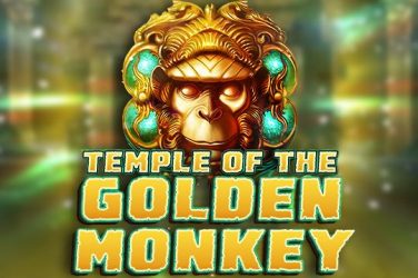 Temple of the Golden Monkey